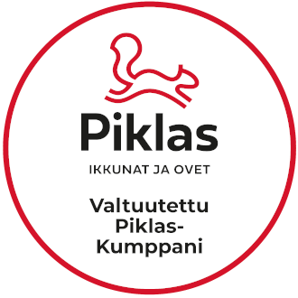 Valtuutettu Piklas-kumppani